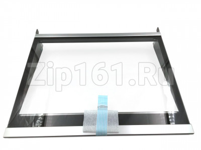 Полка стеклянная холодильника LG AHT74394007