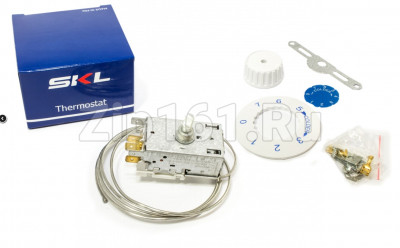 Термостат для холодильника SKL K59 L1102 VT9 1.2м