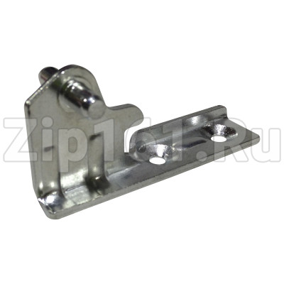 Петля двери холодильника средняя LG AEH72956802