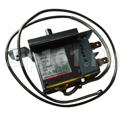 Терморегулятор WPFE19M-L холодильника , Midea 17431000001371