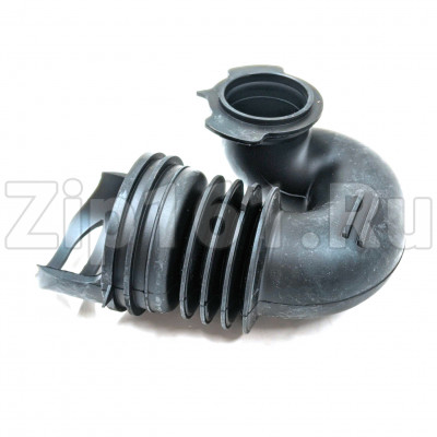 Патрубок от порошкоприемника к баку LG 4738ER2004A MAR61842101