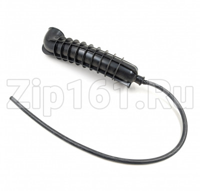 Патрубок стиральной машины Атлант 908092000550