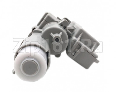 Насос 12V стиральной машины LG EAU63403001