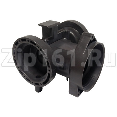 Корпус фильтра насоса стиральной машины LG 3108ER1001J