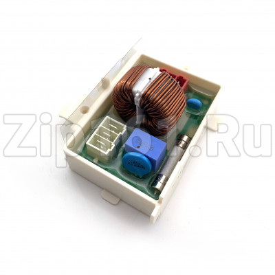 Сетевой фильтр стиральной машины LG EAM60991315