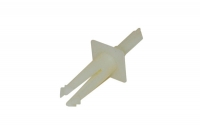 Фиксатор амортизатора (верхний) для стиральной машины Indesit C00055037