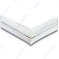 Резина упл. 134х55 (проф. Атлант) УР-0299