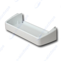 Балкон двери Минск-17серии (малый) 301543305900 2.23.055.03