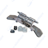 Крепление люка Bosch WB018 (зам.153150)