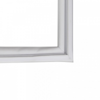 Уплотнитель двери холодильника Атлант, 510x710мм, 769748901523