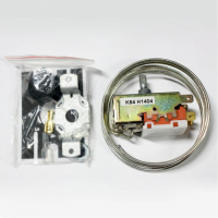 Термостат K-54-H1404, 3 контакта, капилляр 2000мм