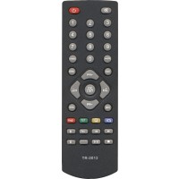 Пульт Huayu для Trimax (Lumax, Openbox) TR-2012HD (Y-133A2, DVT2-4100HD, T2-01, T2-03)