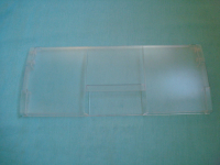 Щиток откидной