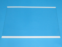 ПОЛКА СТЕКЛЯННАЯ В СБОРЕ