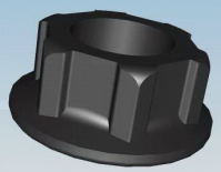 ГАЙКА НОЖКИ