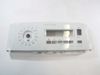 Панель управления