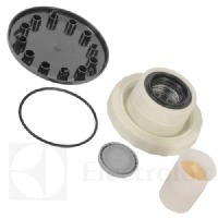 Суппорт левый