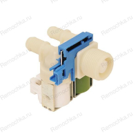 Электроклапан