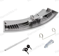 РУЧКА ДВЕРЦЫ