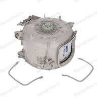 БАК В СБОРЕ