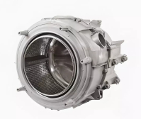 БАК В СБОРЕ