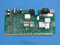 Электронный модуль