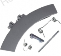 Ручка люка стиральной машины