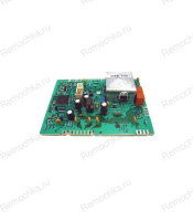 Электронный модуль