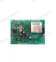 Плата электронная