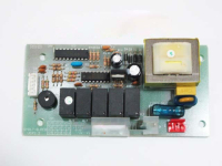 ЭЛЕКТРОННЫЙ МОДУЛЬ