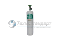 Хладон R-600а (420 г), с вентилем