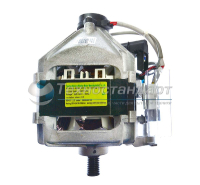 Двигатель стиральной машины Beko, код 2835380100, замена 2830670100