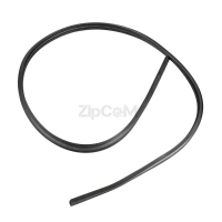 Уплотнитель двери 4055077731 для посудомоечных машин Zanussi