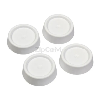 Универсальные (антивибрационные) подставки E4WHPA01 (4шт) для стиральных машин Electrolux 9029792281