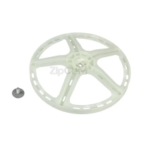 Шкив (пластиковый) 4055314035 для стиральных машин Electrolux