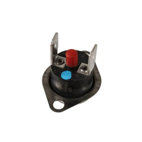 Термостат 150°C нагнетателя 1242702007 для стиральных машин Electrolux