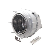 Бак в сборе для стиральных машин Electrolux 3484161017