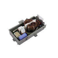 Сетевой фильтр A201E01006T для стиральной машины LG 6201EC1006T