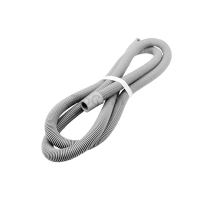 Шланг сливной 4055114153 L=1970mm для стиральных машин Electrolux