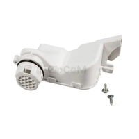 Вентилятор в сборе для вертикальных стиральных машин Electrolux 50299941000