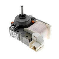 Двигатель HY7118V230H 42W Huayi нагнетателя сушки для стиральных машин Indesit C00278310