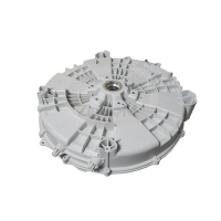 Полубак задний для стиральной машины LG MJT58311801