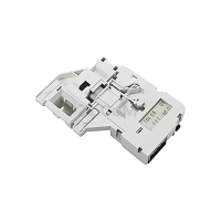 Замок люка (двери) для стиральных машин Indesit C00272452