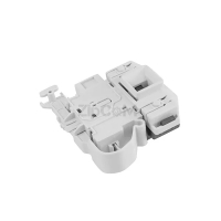 Замок люка (двери) для стиральных машин Bosch 00638259