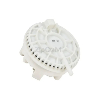 Реле уровня воды (прессостат) для стиральных машин Electrolux 3792214615