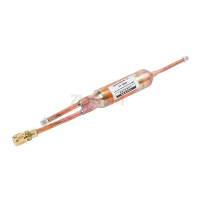 Фильтр осушитель для холодильника Gorenje 260862