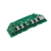 Плата управления (сенсорная) для варочных панелей Siemens YL231 00745628