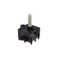 Переключатель температуры духовки Whirlpool 480121102829