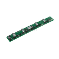 Плата управления индукционной варочной панели Siemens YL202-33 00614048