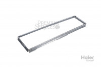 Рамка входная в сборе Haier 0150100038